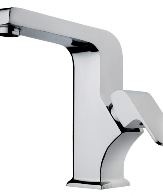 yapıhaus jau döküm borulu lavabo bataryası