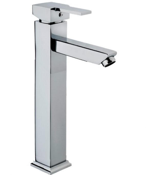 yapıhaus kare çanak lavabo bataryası