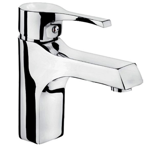 yapıhaus nil lavabo bataryası