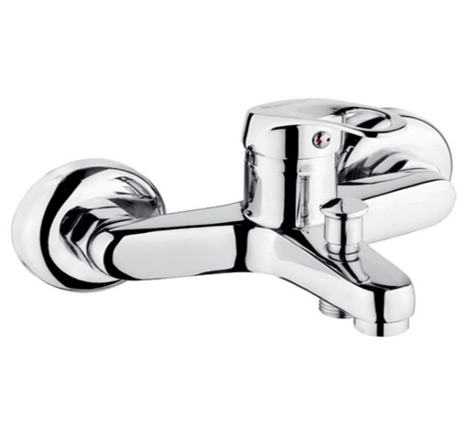 Yapıhaus silver banyo bataryası