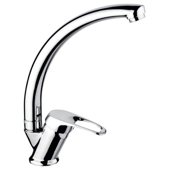 yapıhaus silver kuğu evye bataryası