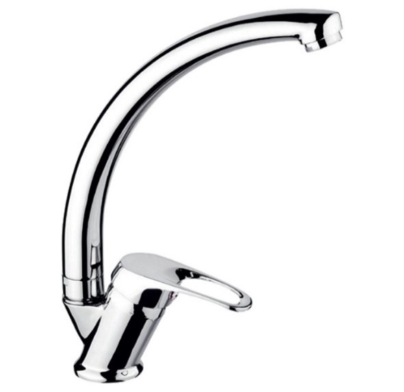 yapıhaus silver kuğu evye bataryası