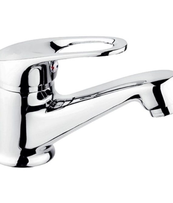 Silver Lavabo Bataryası