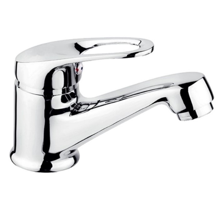 Silver Lavabo Bataryası