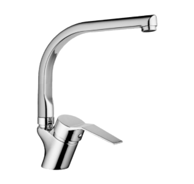 yapıhaus spectra kuğu lavabo bataryası