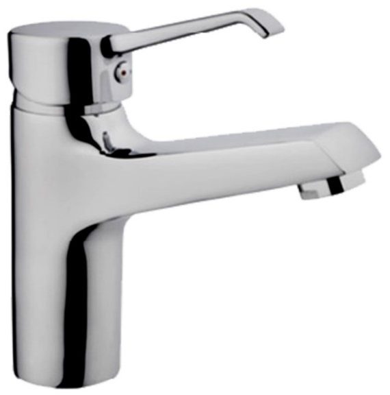 yapıhaus zümrüt lavabo bataryası