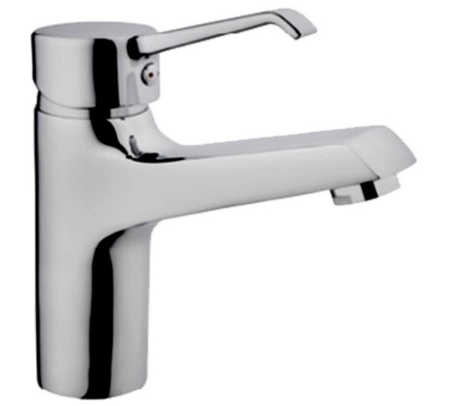 yapıhaus zümrüt lavabo bataryası