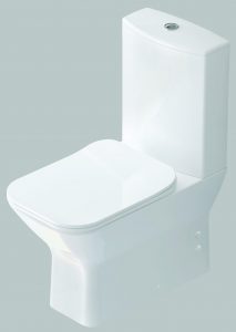 yapihaus nova duvara sıfır klozet